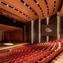 예울마루 대극장 이미지