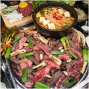 품육풍덕천 | 용인맛집 생 소갈비살 전문맛집 품육 풍덕천본점 방문후기