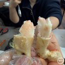 안양 평촌 농수산물시장 대게 맛집 삼우수산 재방문