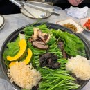 나능이능이버섯백숙 춘천점 이미지