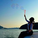오셔니스 | 고성한산마리나 리조트 요트투어, 요트스테이 후기