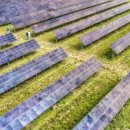 골든 태양광발전소 이미지