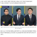 KBS 앵커, 부정선거 힘 싣는 멘트…&#34;즉각 교체&#34; 요구 이미지