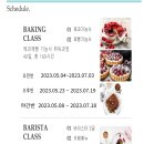 다옴커피바리스타제과제빵학원 이미지