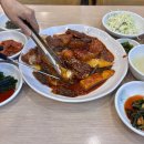 풍촌 | 암사역 맛집 점심 식사 후기, 풍촌 코다리네 주차