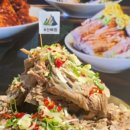 산(뼈찜,뼈곰탕) 이미지