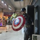 비샾 | 제주도 아이들과 가볼만한 곳 피규어뮤지엄제주 위치 입장료 내부 굿즈샾 별관 방문후기