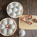 싱싱딸기 | 싱싱한 딸기🍓모찌 수업후기