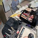 이현 첫생일 기록 | 판교 사송 돌잔치 (고취소관 돌상, 피카부스냅)