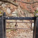 신선대 중턱 이미지