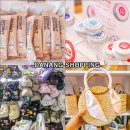 자이팜약국 | 다낭 쇼핑리스트 한시장 기념품 커피