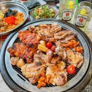 한국계 방이직영 이미지