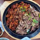 대선사우나 | 해남 맛집 &#39;이강빈의 불쌈밥&#39; 점심 방문 솔직후기