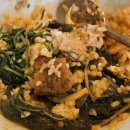 친정에밥상 | 여주 해승리 시골밥상/반려견동반 솔직후기