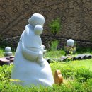 당고개 순교성지 이미지