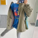 마을을 그리다-어반드로잉 이미지