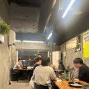 기름7 | 부산 미나리 삼겹살이 맛있는 수영 고기집 기름7
