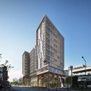 청량리동 주민센터 이미지