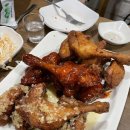 618 치킨 이미지