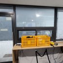 해들마을 6단지 정문 이미지