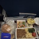 596 | 하노이에서 마닐라 경유 인천가는 필리핀항공 PR596,PR402 기내식후기