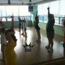 방송댄스A 이미지