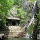 홍룡폭포(홍룡사) 이미지