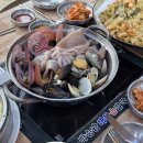 설악칼국수 이미지