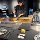 오bar | 성수 맛집 오꼬노미야끼 끝판왕! 오시블랙 솔직 후기