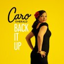 (팝-재즈) 앨범[Back It Up] Caro Emerald - Back It Up (acapella) 이미지