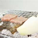 다이소 미니화로 두번째 사용후기 #내돈내산 소고기 굽굽