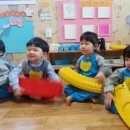 육아일기 어린이집 이미지