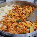 효춘천닭갈비(무실점) 이미지