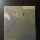 명품 발렌티노 가라바니(Valentino Garavani) 카드홀더 (남,녀공용) 팝니다. 이미지
