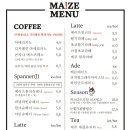 메이즈메이즈