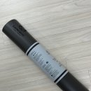 가네샤 요가매트 5mm 오리진 DEEP GRAY 카톡할인가 구매후기
