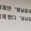 봄날칼국수 - 양양군 물치천로 56 | 봄날칼국수