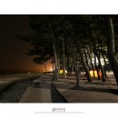 등명해변 이미지