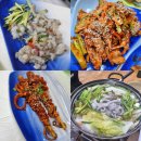 독천무안뻘낙지 | 무안 낙지 맛집 남도뻘낙지 코스 요리 후기