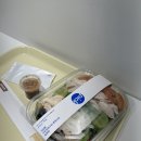 서울역 샐러드 요거트 맛집 아맘픽 솔직 후기