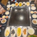 단골집오리돌판구이 | 광양 맛집] "단골집오리돌판구이"에서 즐기는 특별한 오리 요리와 고소한 볶음밥!