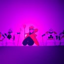 앨리스인원더랜드 이미지