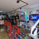 신세계 게임랜드 이미지