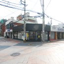 이목사거리 이미지