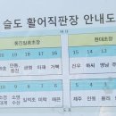 방어진어촌계슬도활어직판장 | [울산/동구] @방어진 어촌계 슬도 활어 직판장