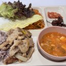 윤쉐프 코오롱 이미지