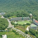 가야대학교(고령) 이미지