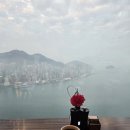 럭셔리 창 노래연습장 | 홍콩 럭셔리 호텔 - 리츠칼튼(Ritz-Carlton) 115층에서 보낸 가장 완벽한 하루
