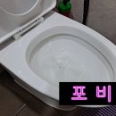홍성하수구변기세면대막힘 이미지