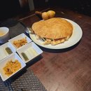 하오차이 | 서울 남부터미널역 근처 중식 맛집 [하오차이] 고급스러운데 가성비까지 있던 가족모임하기 좋은 곳